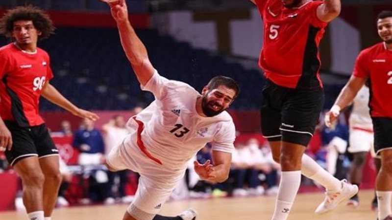 منتخب اليد