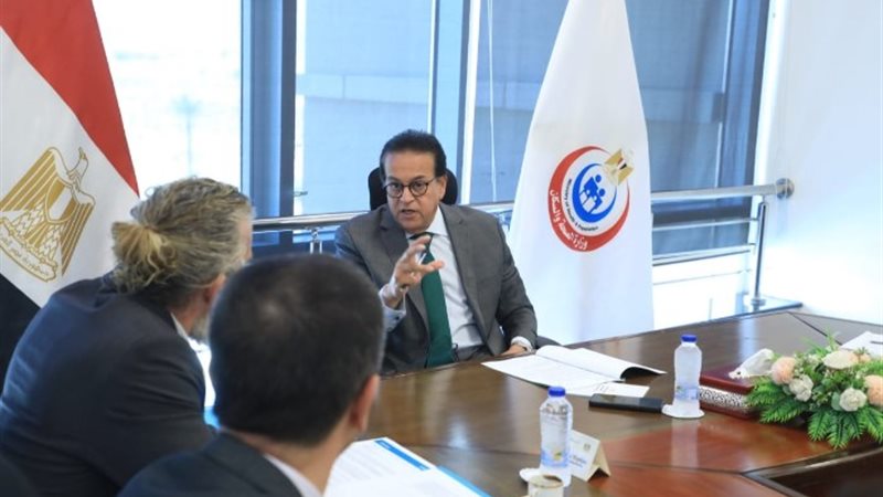 الدكتور خالد عبدالغفار