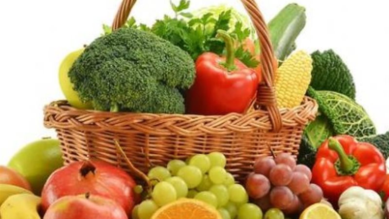 اسعار الخضرزات ولفاكهة اليوم