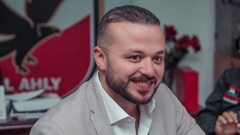 محمد الجارحي