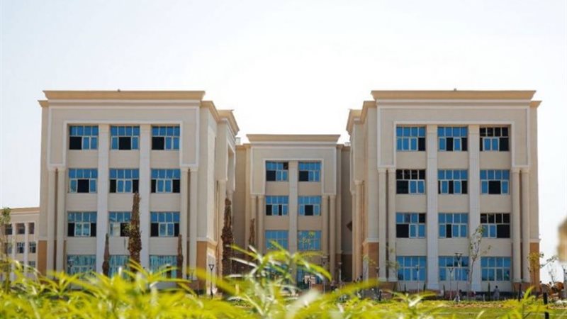 مصاريف جامعة الجلالة الأهلية وشروط القبول للعام الدراسي