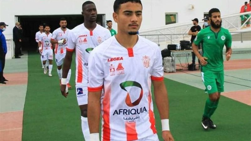 جمال الشماخ