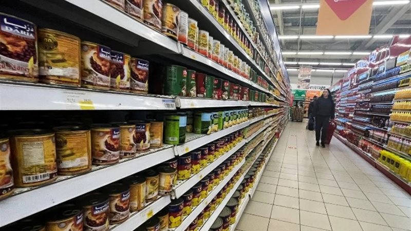 سعار السلع الغذائية - أرشيفية