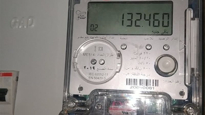 العدادات الكودية -أرشيفية