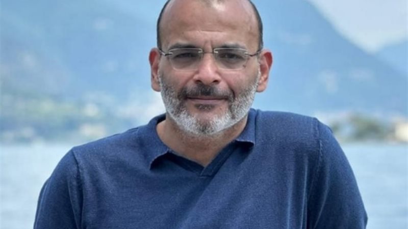 أيمن بهجت قمر