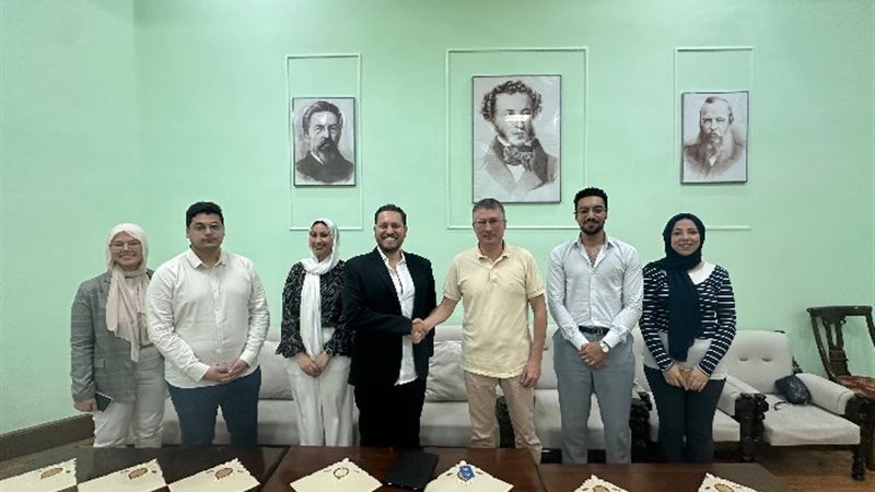 شباب حزب التجمع