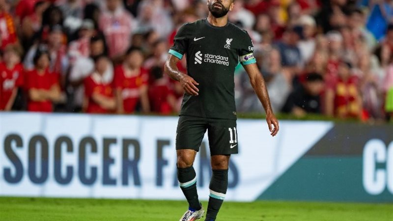 محمد صلاح