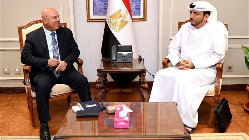 الفريق مهندس كامل الوزير