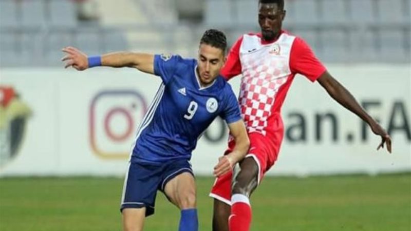 البث المباشر مباراة شباب العقبة والرمثا في الدوري الأردني ل