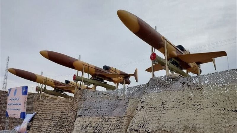 التصعيد الإيراني الإسرائيلي