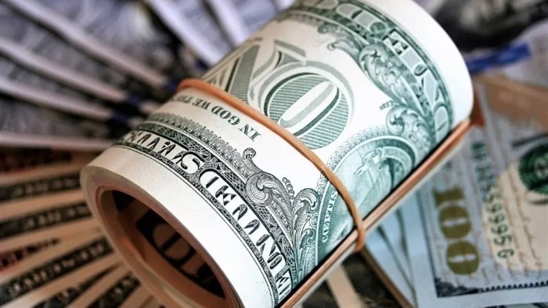 سعر الدولار في بداية تعاملات اليوم