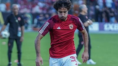 محمد هاني: حققت 24 بطولة وسني 28 وشكرا جماهير الأهلي