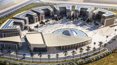 «مصر المعلوماتية»، أول جامعة اتصالات متخصصة في أفريقيا بالعاصمة الإدارية