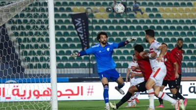 الزمالك يعقد اجتماعا عاجلا لحسم موقفه من كأس مصر