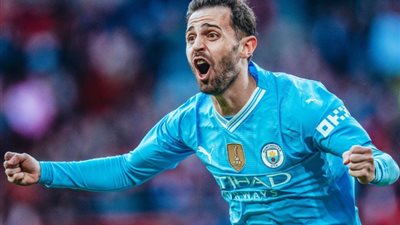 القنوات الناقلة المفتوحة مباراة المان سيتي ومانشستر يونايتد في نهائي كأس الدرع الخيرية 2024