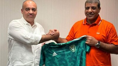 النصر الليبي يعلن تعاقده مع طارق العشري لقيادة الفريق خلال الفترة المقبلة