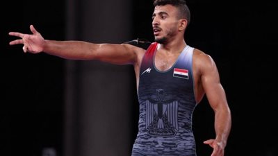 سفير مصر بفرنسا يطالب الشرطة بمذكرة رسمية لتوضيح ما حدث مع كيشو