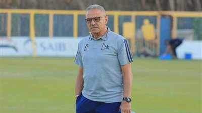 مودرن سبورت يعلن تجديد التعاقد مع المدير الفني للفريق طلعت يوسف حتى 2026