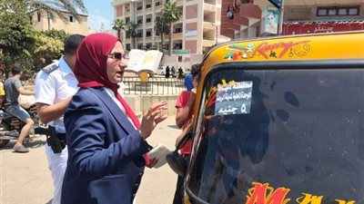 حملة على الـ