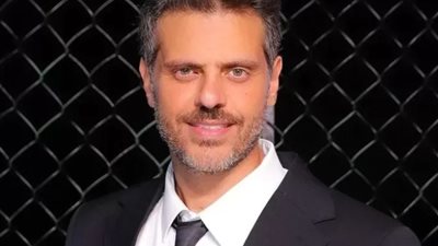 طارق صبري لـ«الجمهور»: «سميحة أيوب وش الخير عليا وتنبأت بنجوميتي»