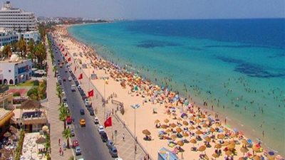 لو هتصيف بكرة، الأرصاد تدق ناقوس الخطر وتحذر من 5 شواطئ