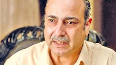 أحمد كمال لـ«الجمهور»: كان نفسي مسلسل «المشوار» ينجح ومعرفتش أنسحب