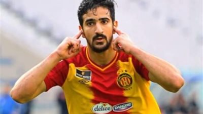 أحدهما فرنسي والآخر تركي، ناديان ينافسان الأهلي على ضم بن رمضان