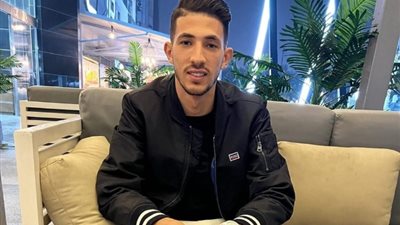 عرض أحمد فتوح على النيابة وتحويله للطب الشرعي للتأكد من تعاطيه المخدرات