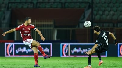 موعد مباراة الأهلي وزد في الدوري المصري نايل والقنوات الناقلة