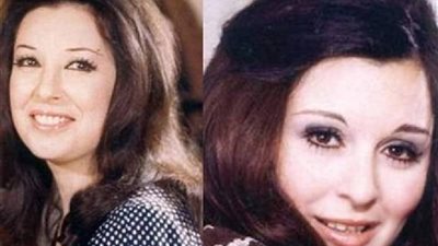 في عيد ميلاد نجاة الصغيرة، غيرة وعلاقات متوترة جمعتها بشقيقتها السندريلا