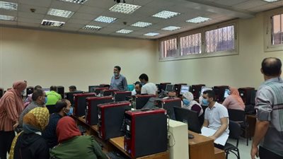 بدء تنسيق المرحلة الأولى للقبول بالجامعات 2024 غدا