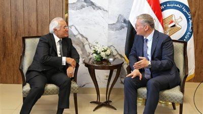 «البترول»: مصر تمتلك بنية تحتية قوية تدعم تواجدها كمركز إقليمي للطاقة