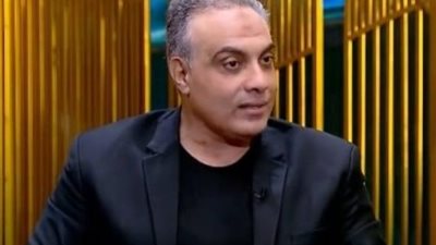 محمد عفيفي معلقا على مباراة الأهلي وزد بالدوري الليلة