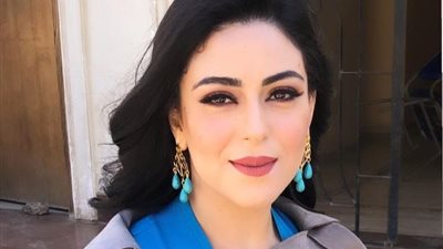 سالي عبد السلام تستضيف نهى عابدين اليوم ضمن فعاليات مهرجان العلمين 2024