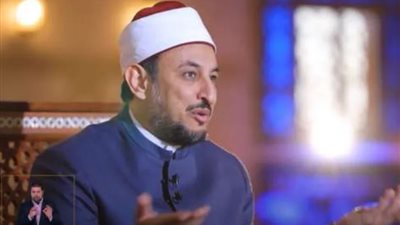 داعية إسلامي : هذا العمل سيجعل ذكراك حية بعد مماتك (فيديو)