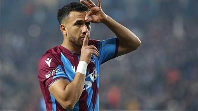 تريزيجيه يقود طرابزون سبور ضد سيفاس في أول جولات الدوري التركي