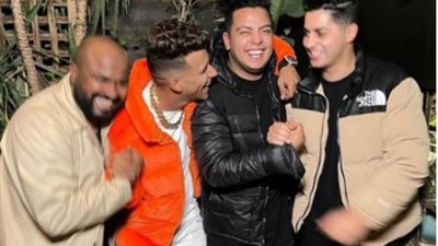 عنبه بعد حبس عصام صاصا 6 أشهر: «الناس نسيت إنك فرحتهم ومع أول غلط باعوك»