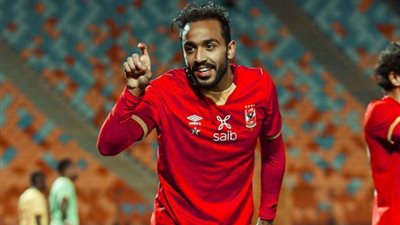الأهلي يتقدم على زد في الشوط الأول بهدف كهربا (فيديو)