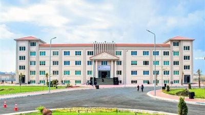 قبول الجامعات الخاصة 2024-2025، مؤشرات تنسيق جامعة حورس بـ الحد الأدنى علمي وأدبي