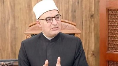 أستاذ فى العقيدة والفلسفة، من هو نظير عياد مفتى الجمهورية الجديد