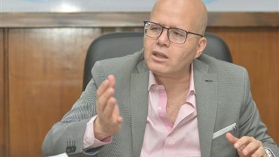 الحوار الوطني، جمال الكشكي: توافق كامل توصيات ومقترحات بشأن الحبس الاحتياطي