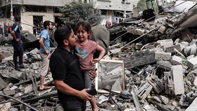 بعد مدرسة التابعين، تعرف على أبزر مجازر الاحتلال في قطاع غزة