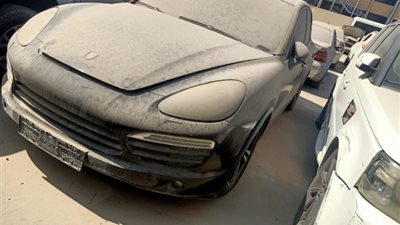 الجمارك تعلن طرح عدد من السيارات في مزاد علني (تفاصيل)