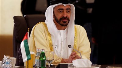 لا إضاعة للمزيد من الوقت، الإمارات تدعم جهود مصر وقطر وأمريكا لوقف حرب غزة