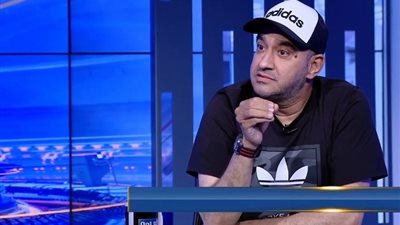 توفيق السيد: ركلة الجزاء والطرد ولعبة عمر كمال في مباراة الأهلي وزد غير صحيحة