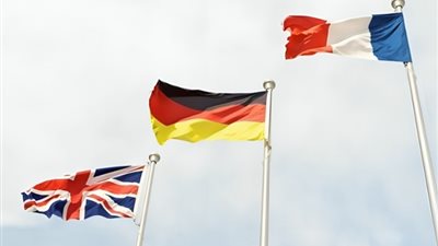 بريطانيا وفرنسا وألمانيا يعلنون دعم بيان مصر وأمريكا وقطر لوقف الحرب في غزة