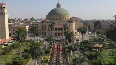 رسميًا، رئيس جامعة القاهرة يكشف موعد التحويل بين الكليات 2024