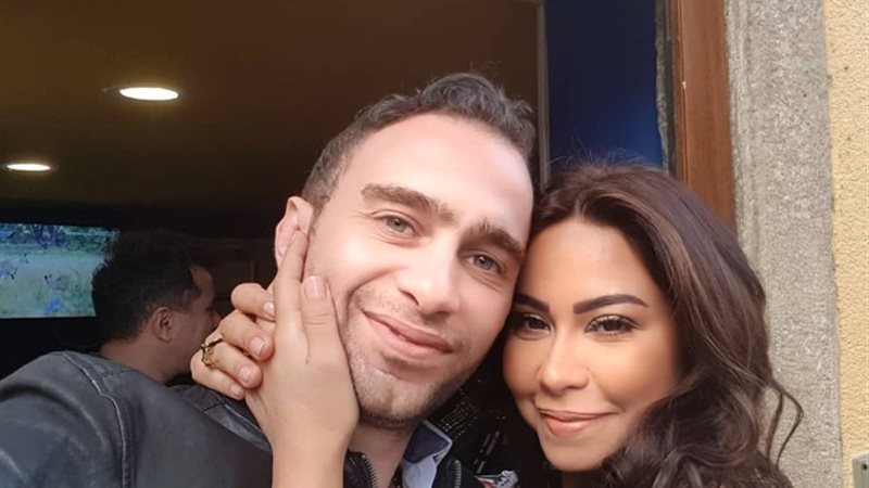 شيرين عبد الوهاب