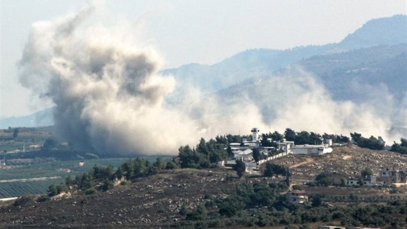جنوب لبنان - أرشيفية