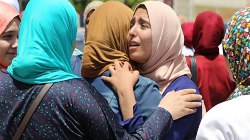 نتيجة الثانوية العامة 2024
